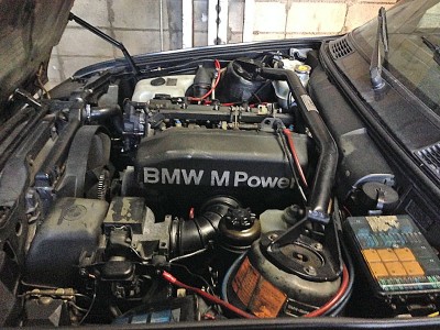 BMW M  Power!!