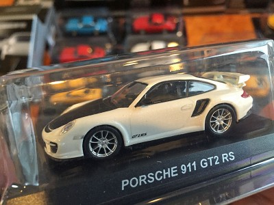 997 GT2 RS