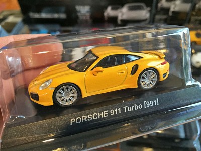 最新911、991 Turbo